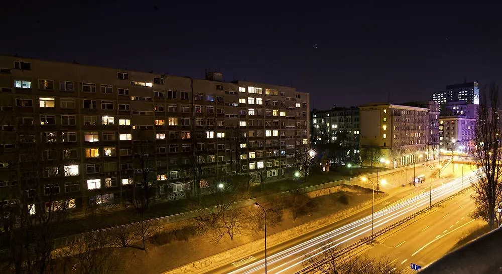 Goodnight Warsaw City Center 0*,  Πολωνία